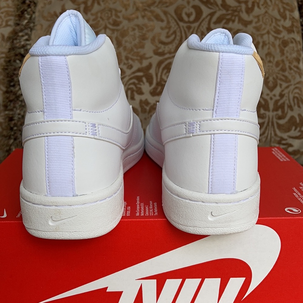 Nike Court Royal 2 Mid Men’s - Picture 13 of 16